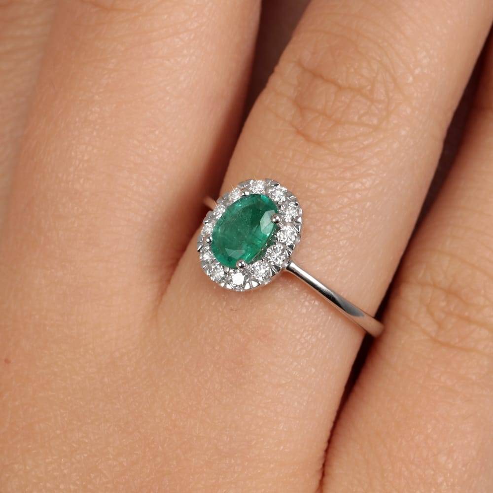 La Petite Story ANELLO BLUESPIRIT ARMONIA - P.20U703000512I Saldi Di Fabbrica