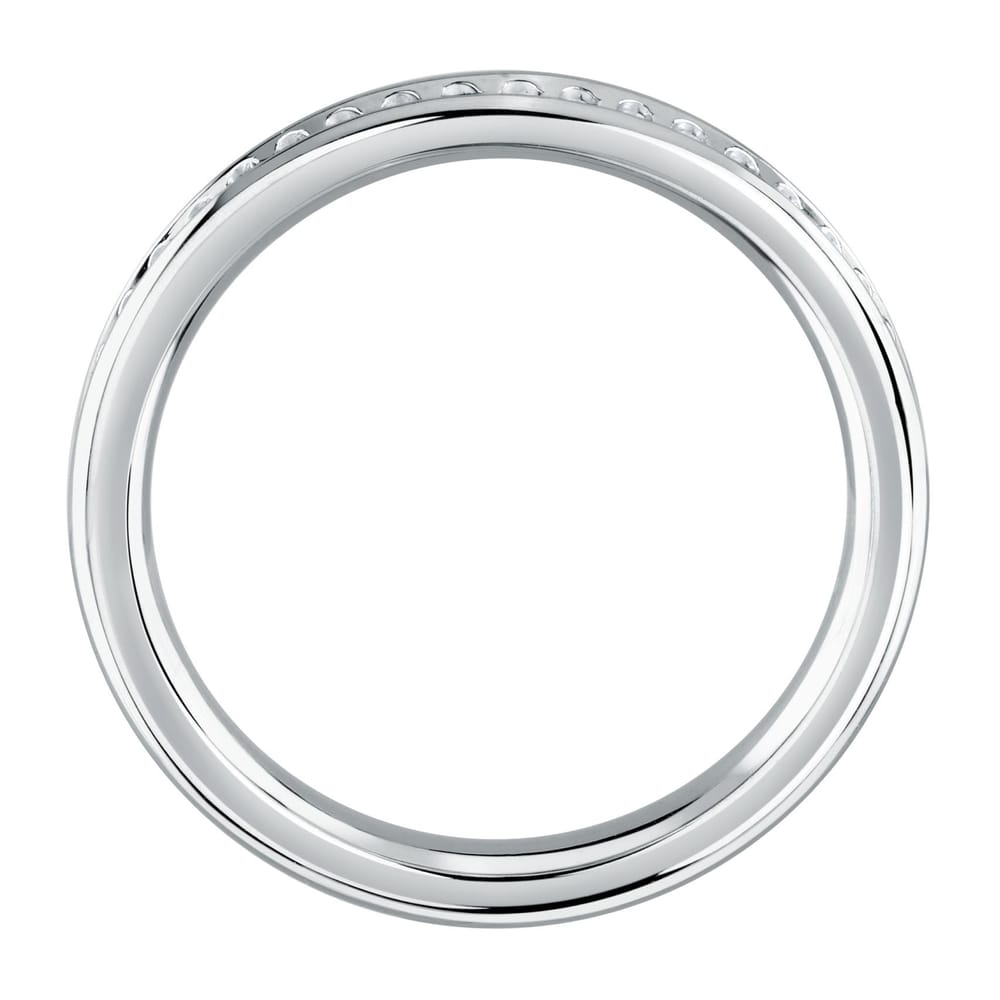 La Petite Story ANELLO BLUESPIRIT INFINITY - P.20J503006714 Nuova