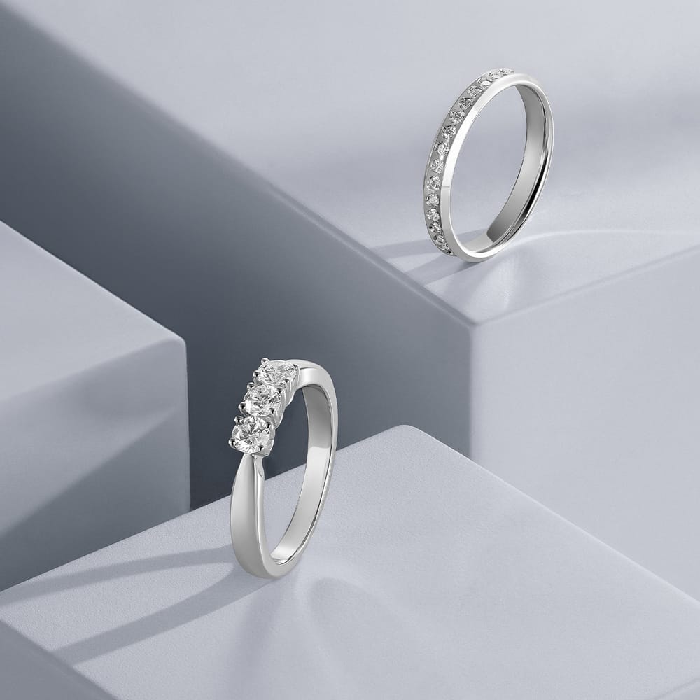 La Petite Story ANELLO BLUESPIRIT INFINITY - P.20J503006612 Moda