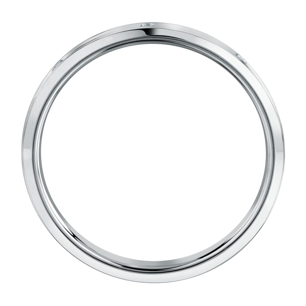 La Petite Story ANELLO BLUESPIRIT INFINITY - P.20J503006414 Italy