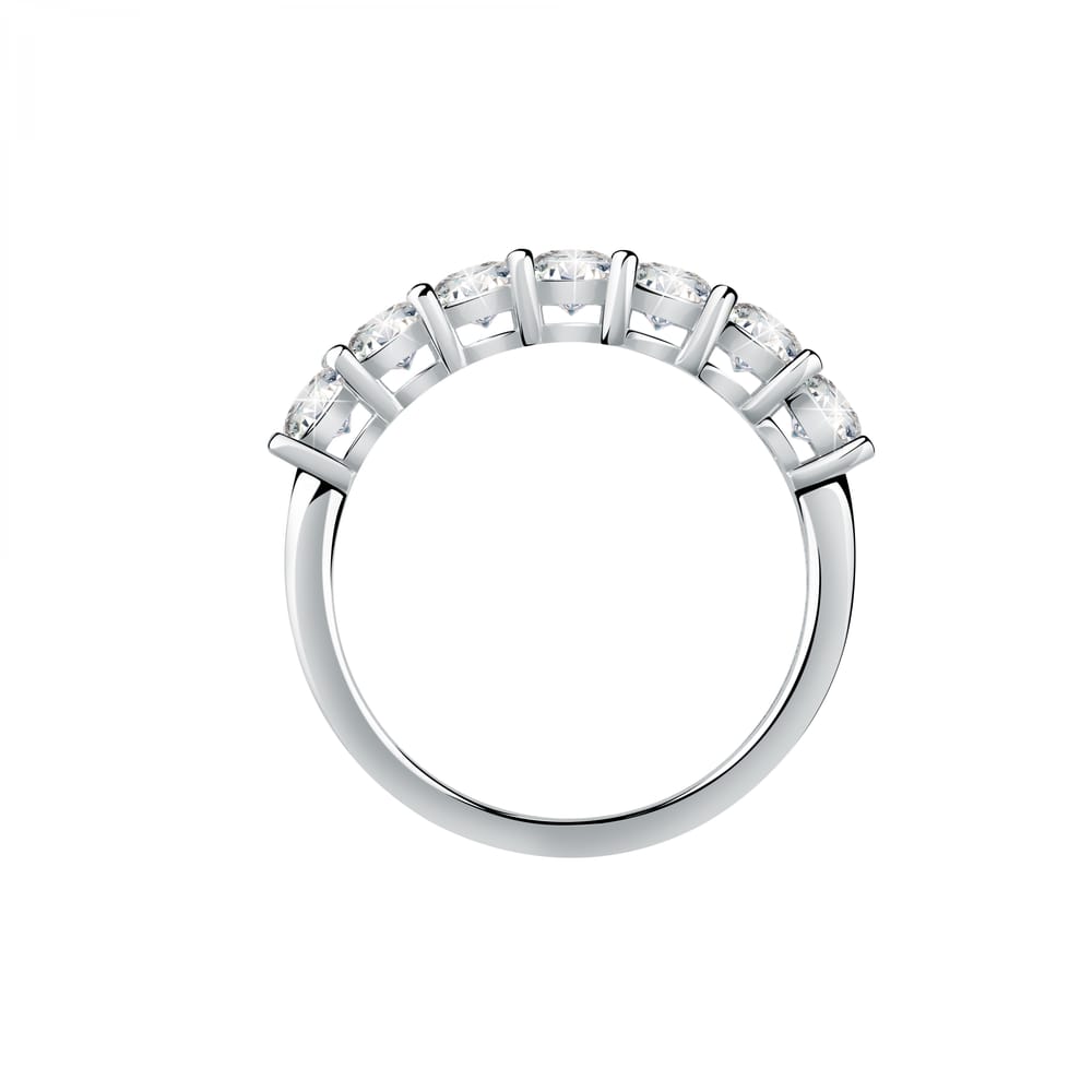 La Petite Story Anello Live Diamond - LD10561010 Nuovo