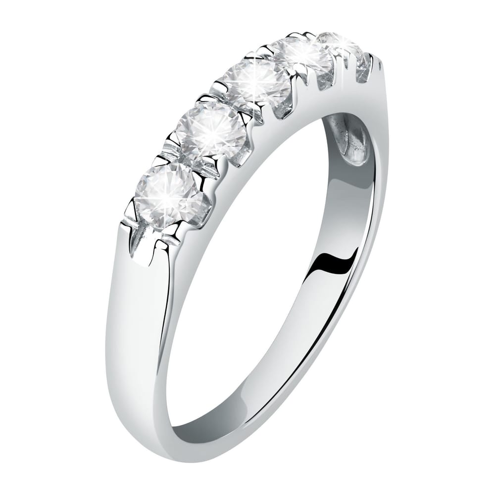 La Petite Story ANELLO BLUESPIRIT INFINITY - P.20J503000912 Soddisfazione Garantita
