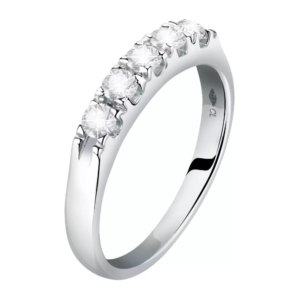 La Petite Story ANELLO BLUESPIRIT INFINITY - P.20J503000812 Qualità Garantita