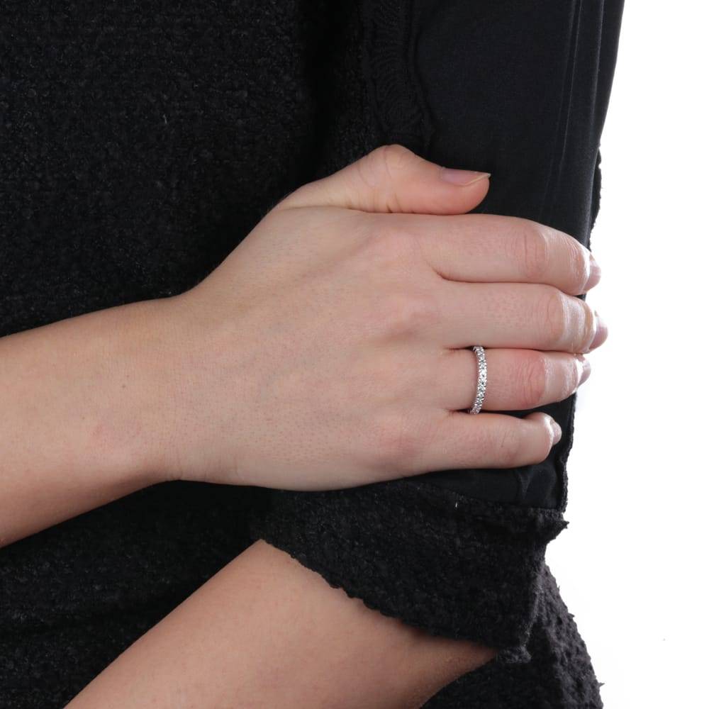 La Petite Story ANELLO BLUESPIRIT INFINITY - P.20C903002110 Negozi Online