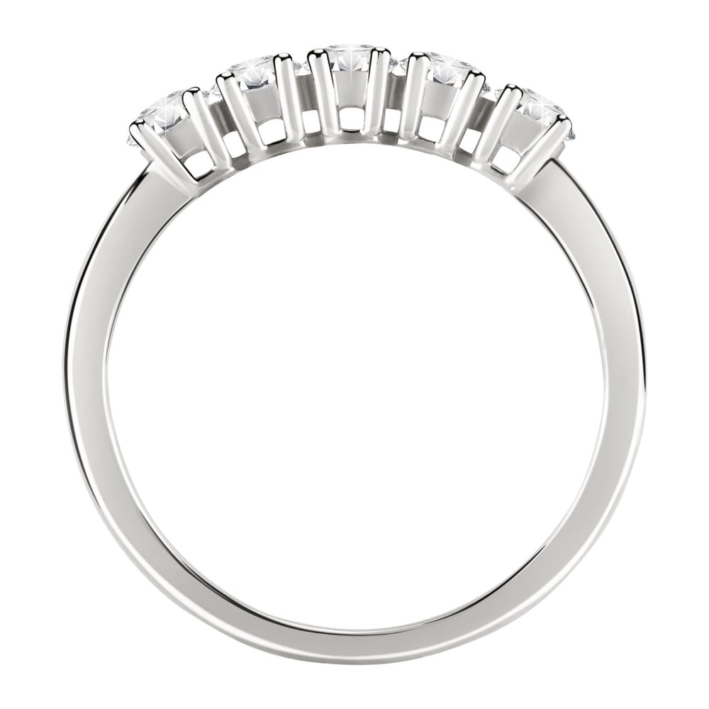 La Petite Story ANELLO BLUESPIRIT INFINITY - P.20T103001012 Promozione Limitata