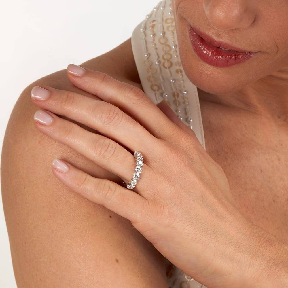 La Petite Story ANELLO BLUESPIRIT INFINITY - P.20T103000812 Shopping Online
