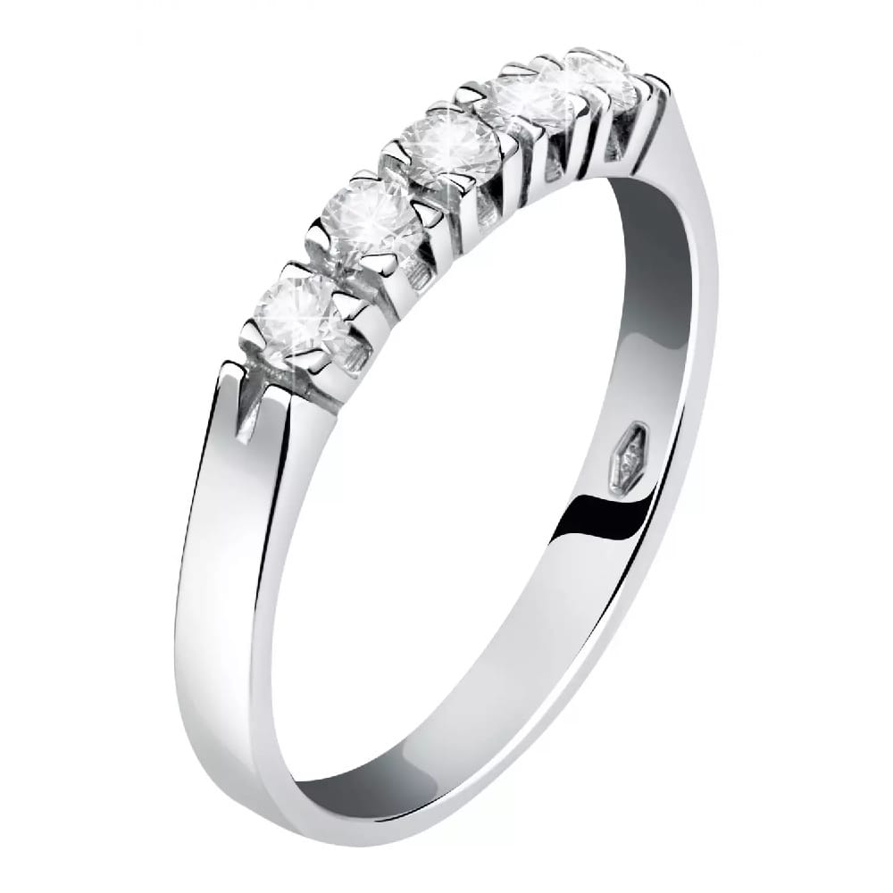 La Petite Story ANELLO BLUESPIRIT INFINITY - P.77A803001312 Sottocosto