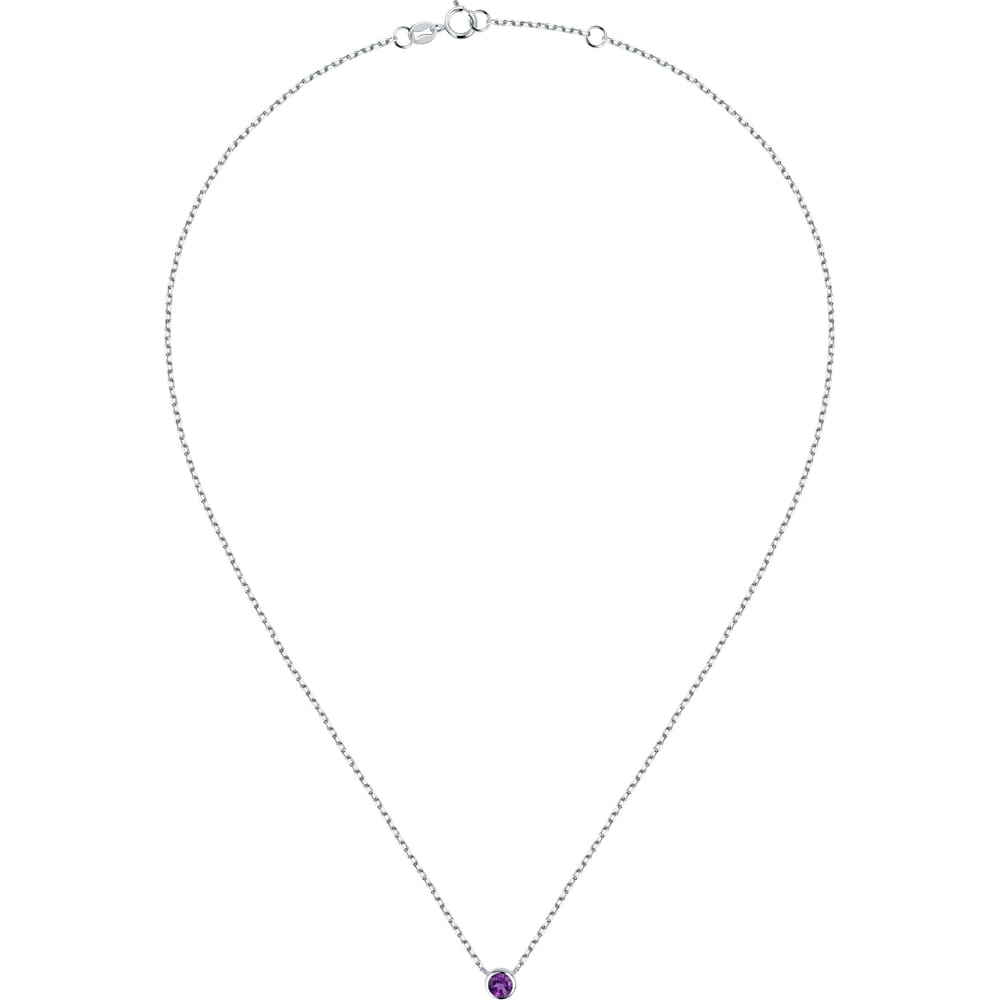 La Petite Story COLLANA BLUESPIRIT MAGIA - P.774B10001300 Nuovo