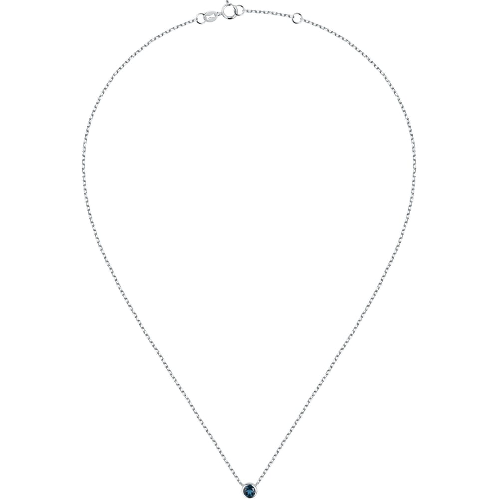 La Petite Story COLLANA BLUESPIRIT MAGIA - P.774B10001100 Vendita