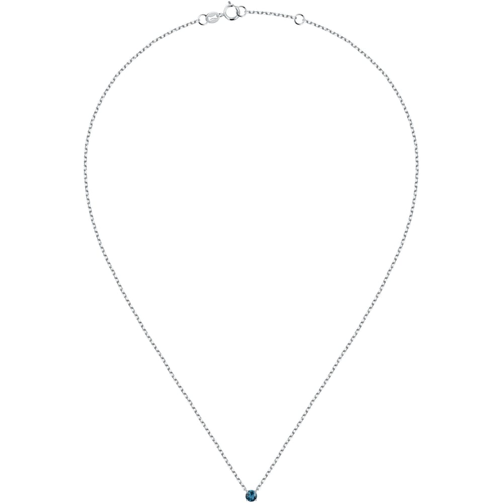 La Petite Story COLLANA BLUESPIRIT MAGIA - P.774B10000700 Pezzi Unici