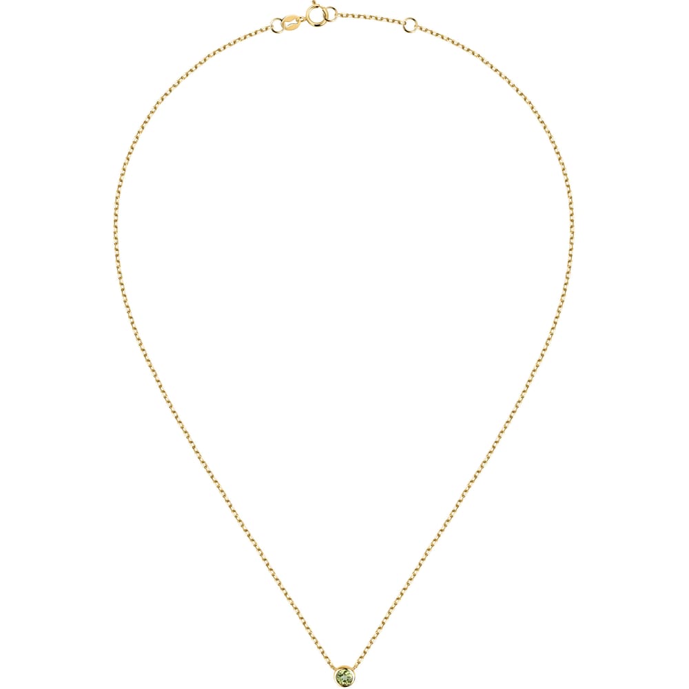 La Petite Story COLLANA BLUESPIRIT MAGIA - P.764B10000400 Affare Del Giorno