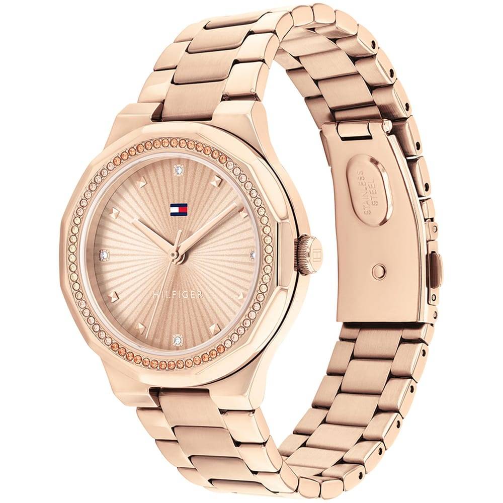 La Petite Story OROLOGIO TOMMY HILFIGER PIPER - THW1782726 Presa