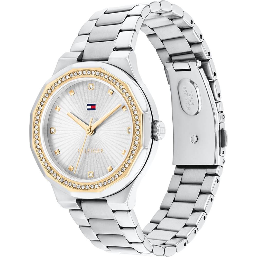 La Petite Story OROLOGIO TOMMY HILFIGER PIPER - THW1782723 Sconto