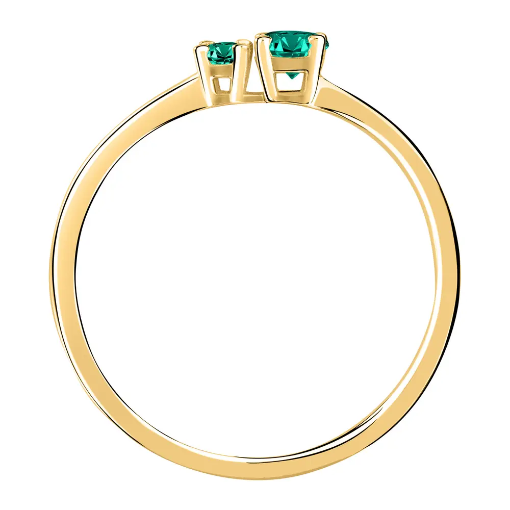 La Petite Story ANELLO LIVE DIAMOND CONTEMPORARY - LDY020195010 In Vendita