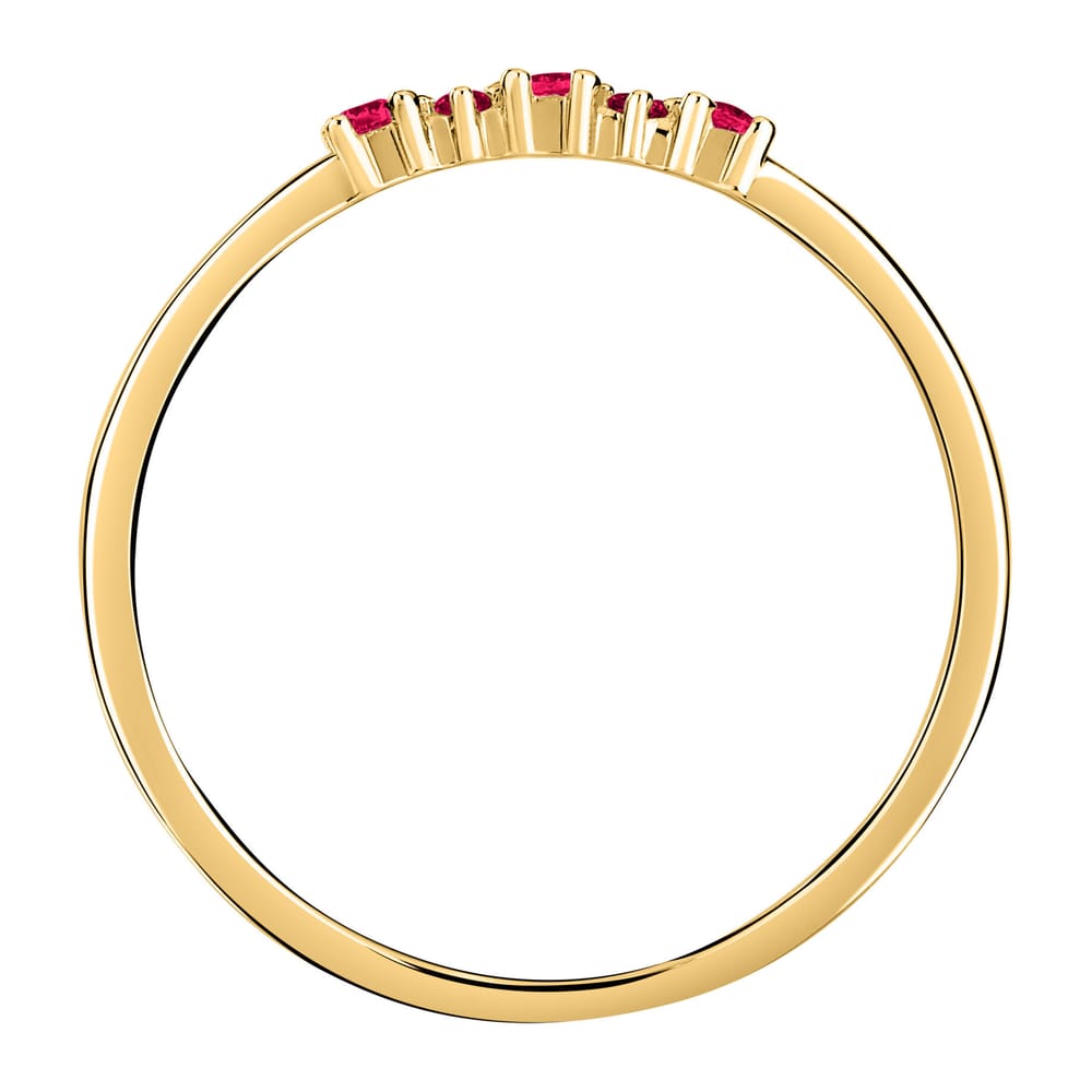 La Petite Story ANELLO LIVE DIAMOND CONTEMPORARY - LDY008199010 Saldi