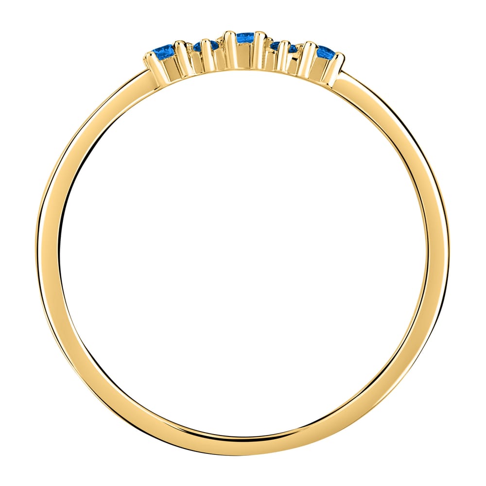 La Petite Story ANELLO LIVE DIAMOND CONTEMPORARY - LDY008197010 Offerte