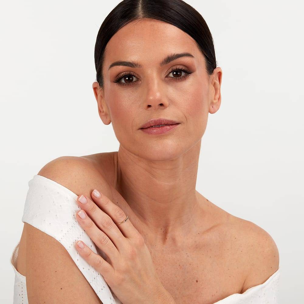 La Petite Story ANELLO LIVE DIAMOND CONTEMPORARY - LDY008197010 Offerte