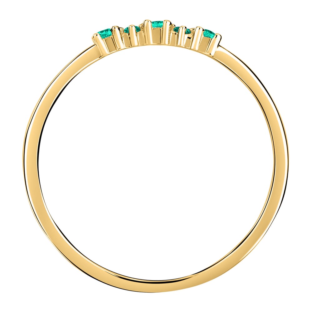 La Petite Story ANELLO LIVE DIAMOND CONTEMPORARY - LDY006198010 Hotsell