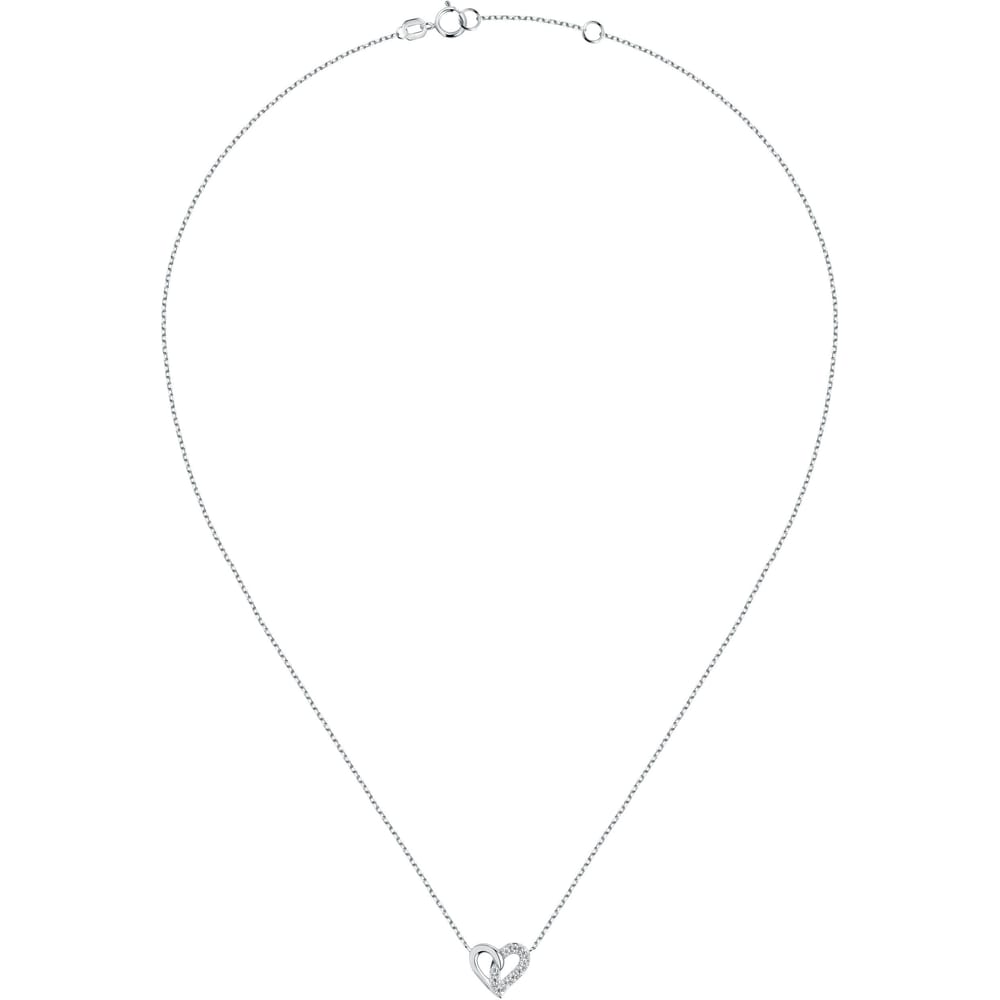 La Petite Story COLLANA BLUESPIRIT LOVE CRYSTAL - P.208E10000300 Vendita Calda