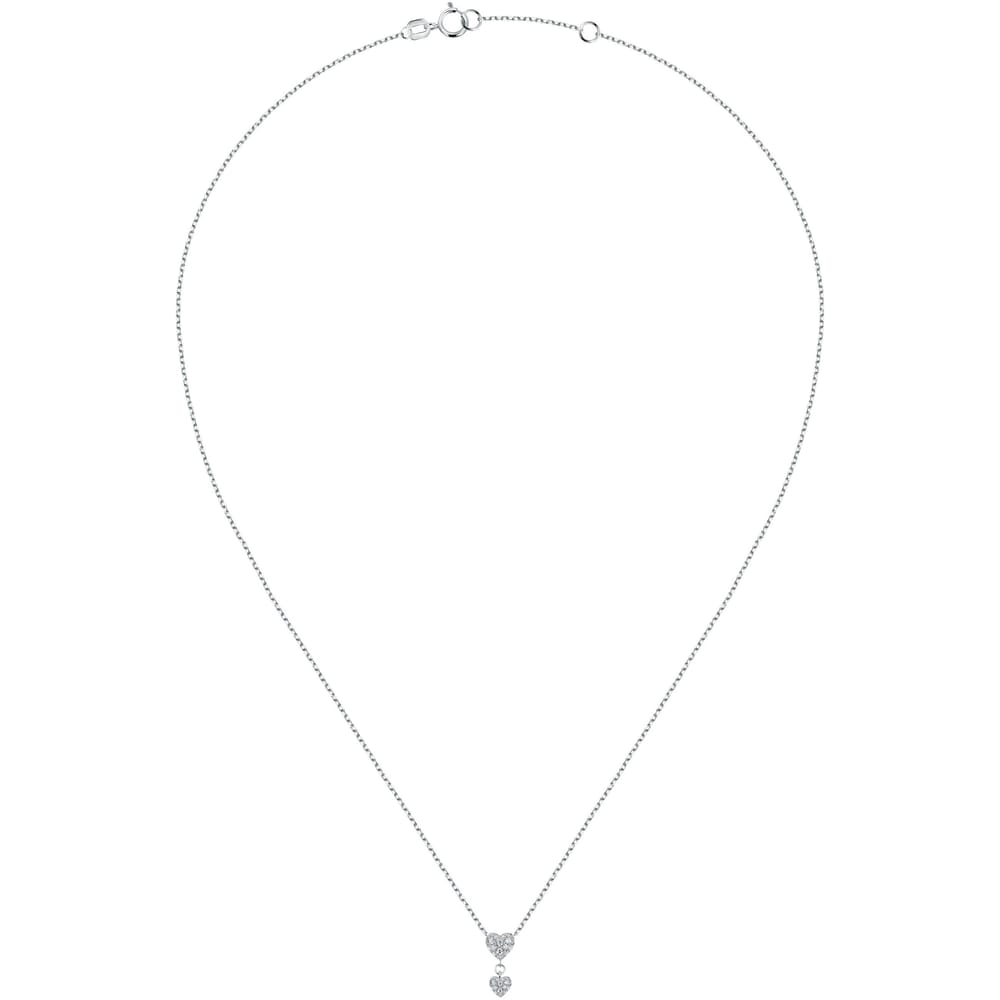 La Petite Story COLLANA BLUESPIRIT LOVE CRYSTAL - P.208E10000200 Vendita Economica