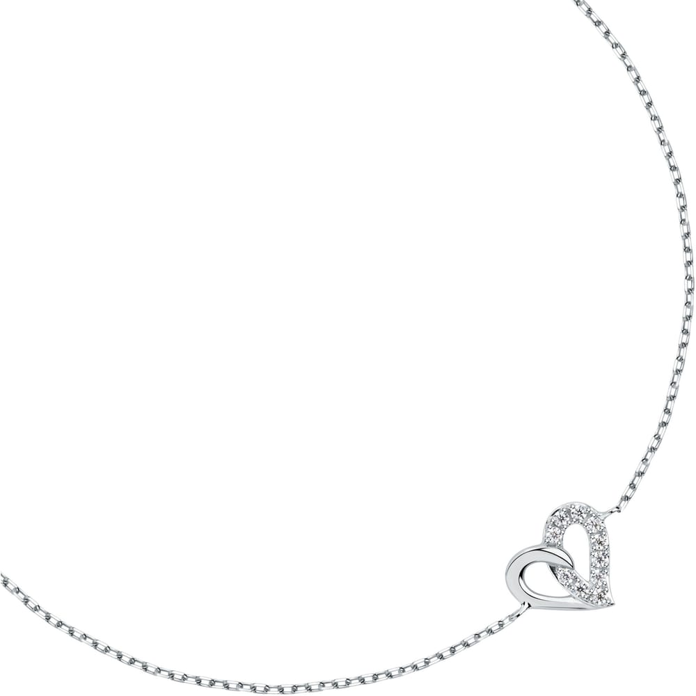 La Petite Story BRACCIALE BLUESPIRIT LOVE CRYSTAL - P.208E05000200 I Più Venduti