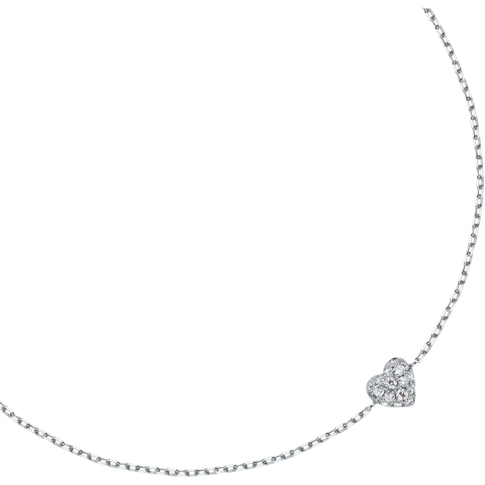 La Petite Story BRACCIALE BLUESPIRIT LOVE CRYSTAL - P.208E05000100 Vendite Flash
