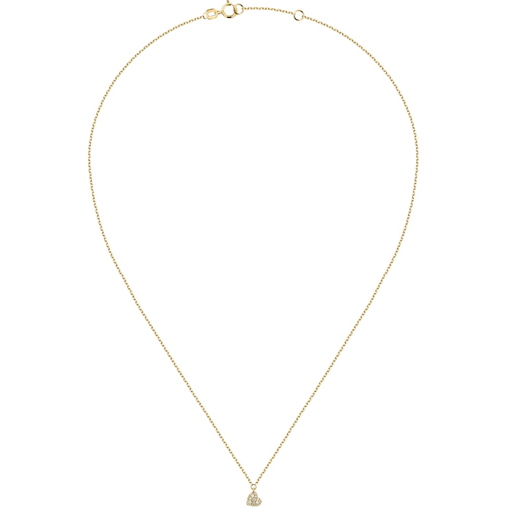La Petite Story COLLANA BLUESPIRIT LOVE CRYSTAL - P.138E10000100 Acquista Ora