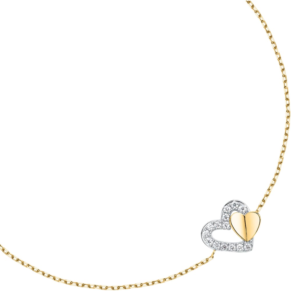 La Petite Story BRACCIALE BLUESPIRIT LOVE CRYSTAL - P.138E05000400 Italia