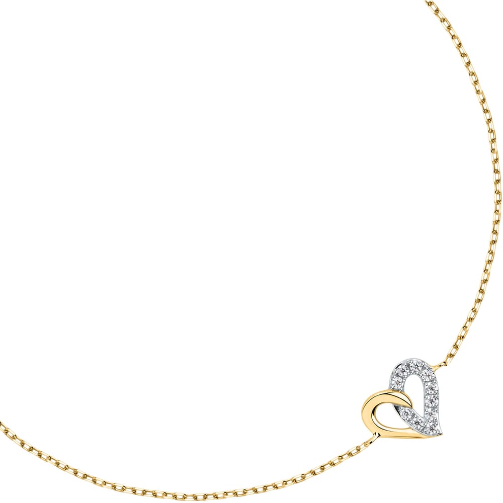 La Petite Story BRACCIALE BLUESPIRIT LOVE CRYSTAL - P.138E05000300 2025