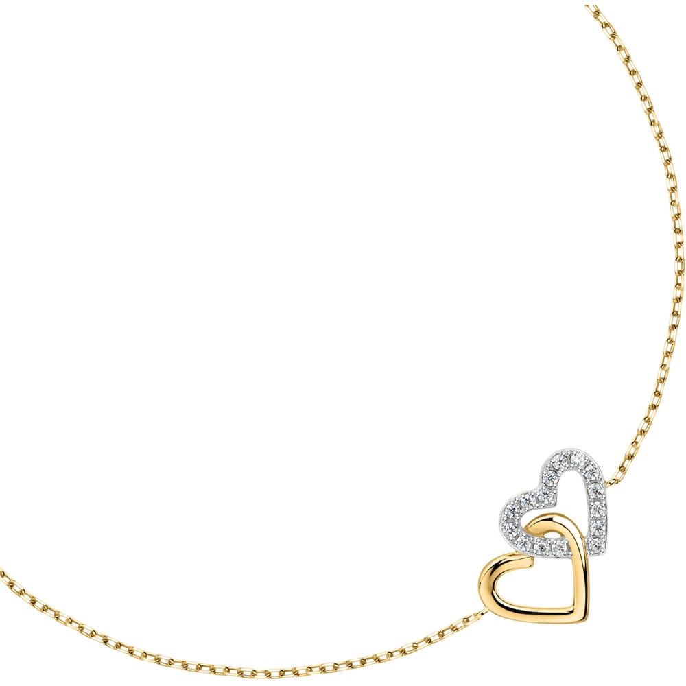 La Petite Story BRACCIALE BLUESPIRIT LOVE CRYSTAL - P.138E05000200 In Linea