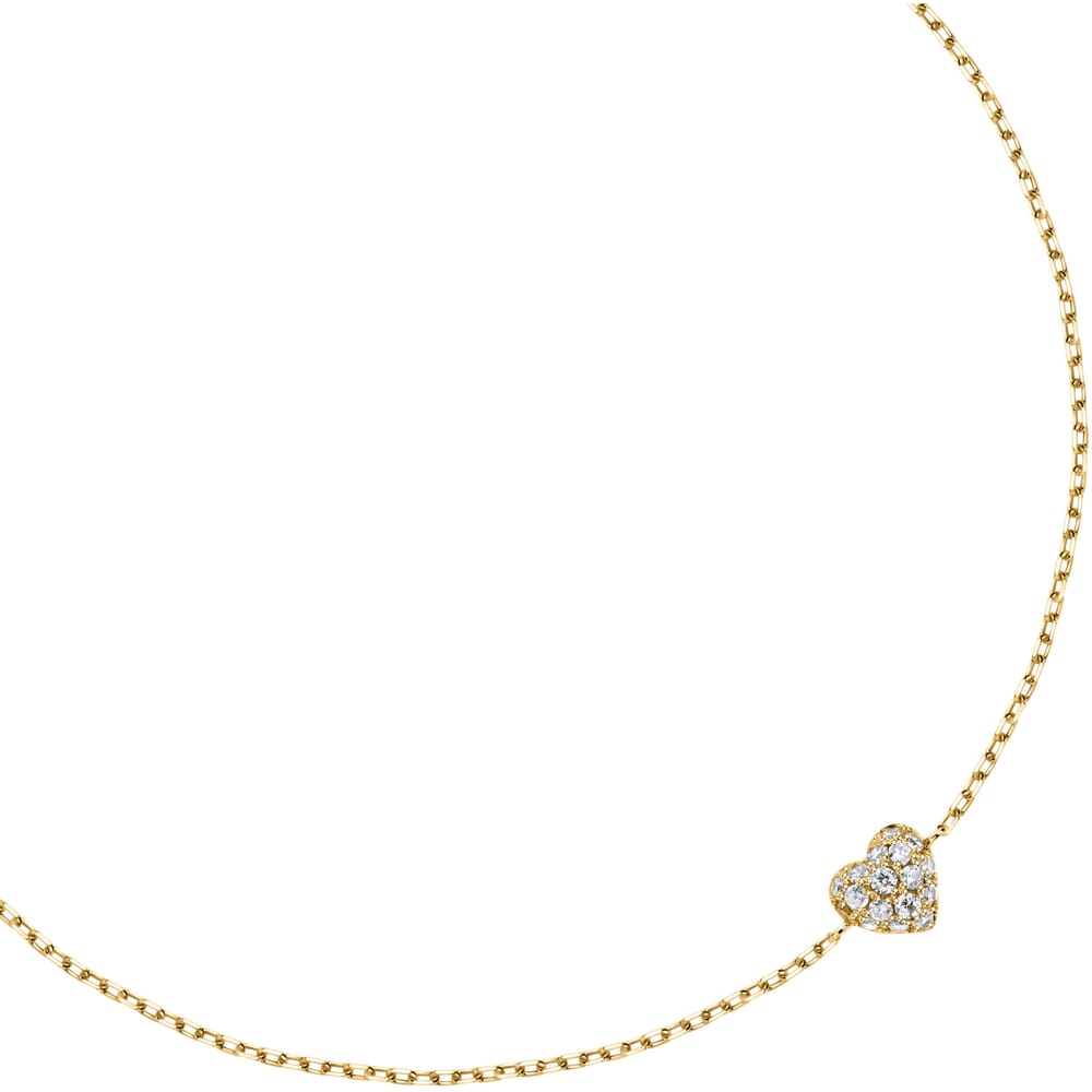 La Petite Story BRACCIALE BLUESPIRIT LOVE CRYSTAL - P.138E05000100 Nuovo