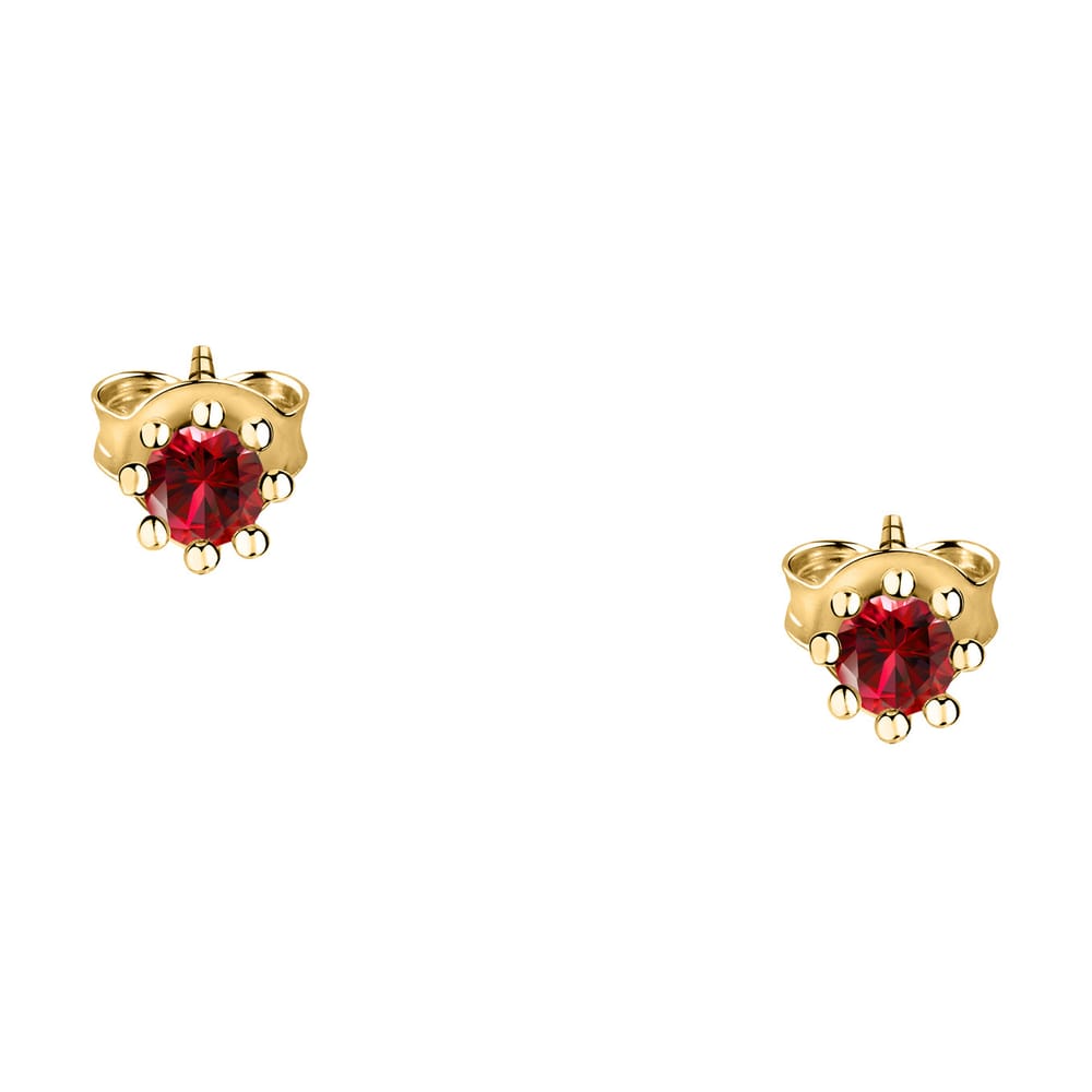 La Petite Story ORECCHINI LIVE DIAMOND CONTEMPORARY - LDY040218 Pezzi Unici