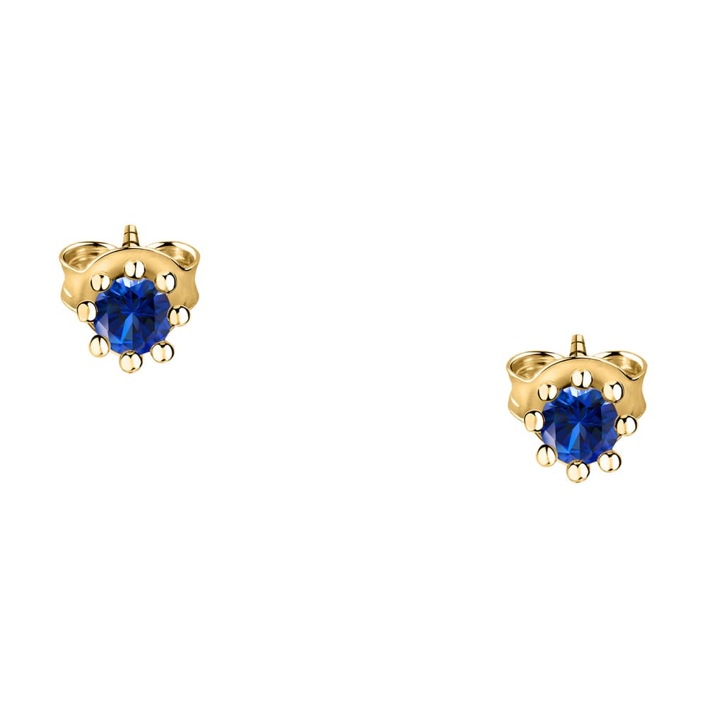 La Petite Story ORECCHINI LIVE DIAMOND CONTEMPORARY - LDY040216 Soddisfazione Garantita