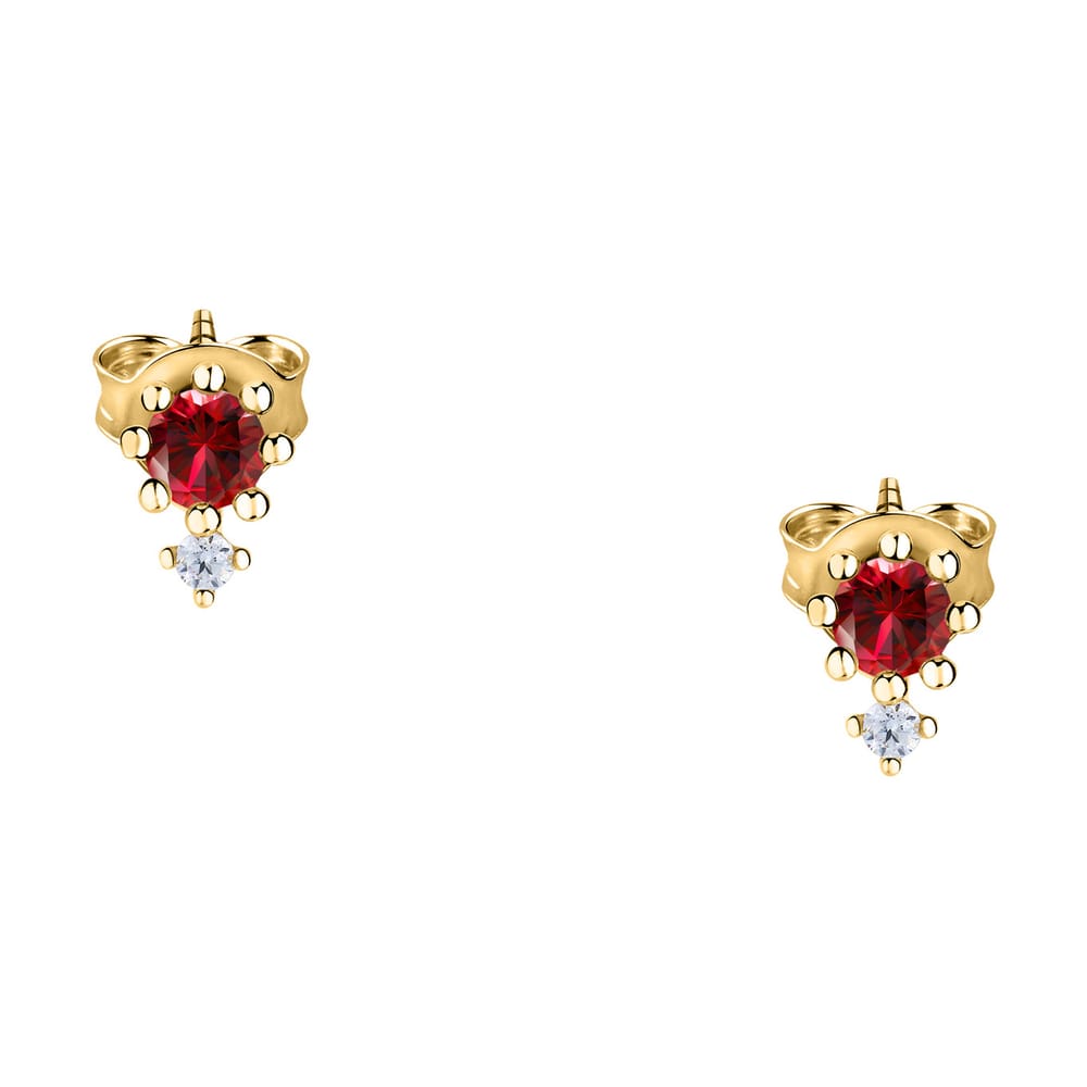 La Petite Story ORECCHINI LIVE DIAMOND CONTEMPORARY - LDY031215 Negozi Online
