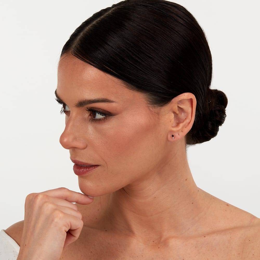 La Petite Story ORECCHINI LIVE DIAMOND CONTEMPORARY - LDY031215 Negozi Online