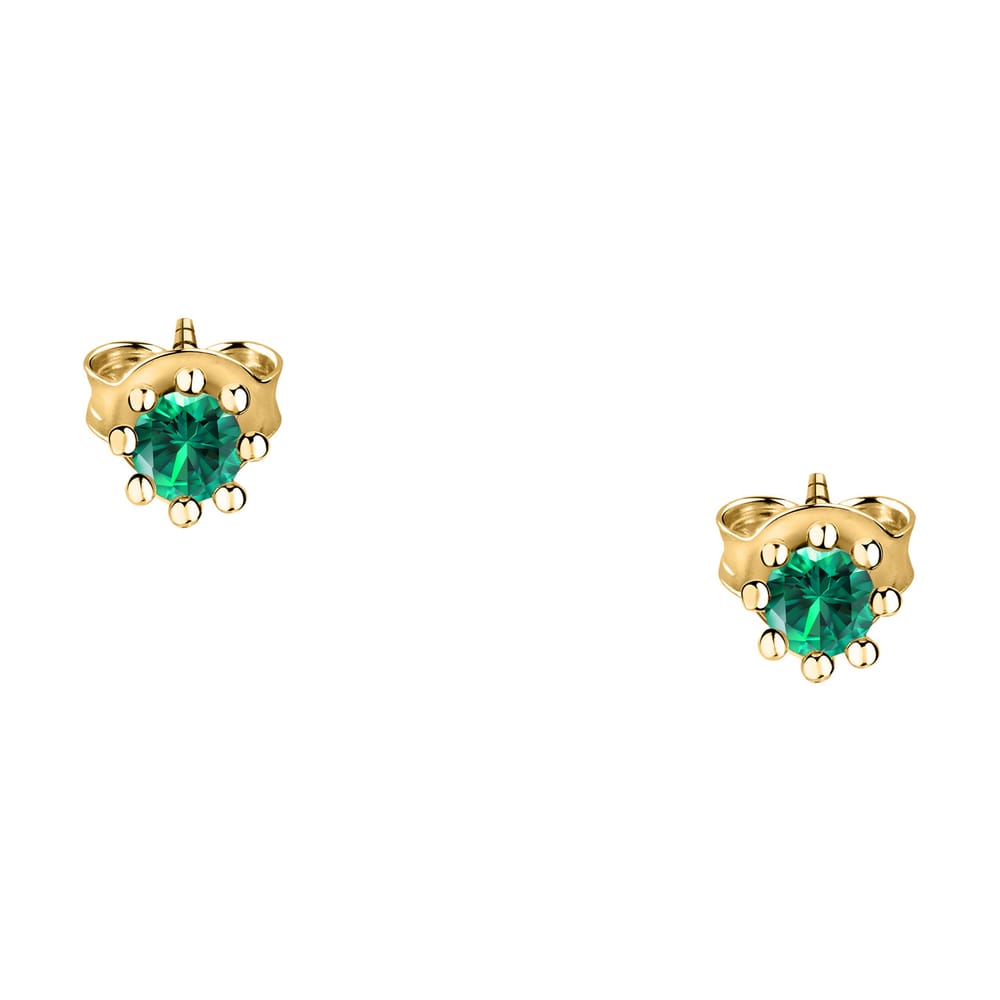 La Petite Story ORECCHINI LIVE DIAMOND CONTEMPORARY - LDY030217 Acquista Ora