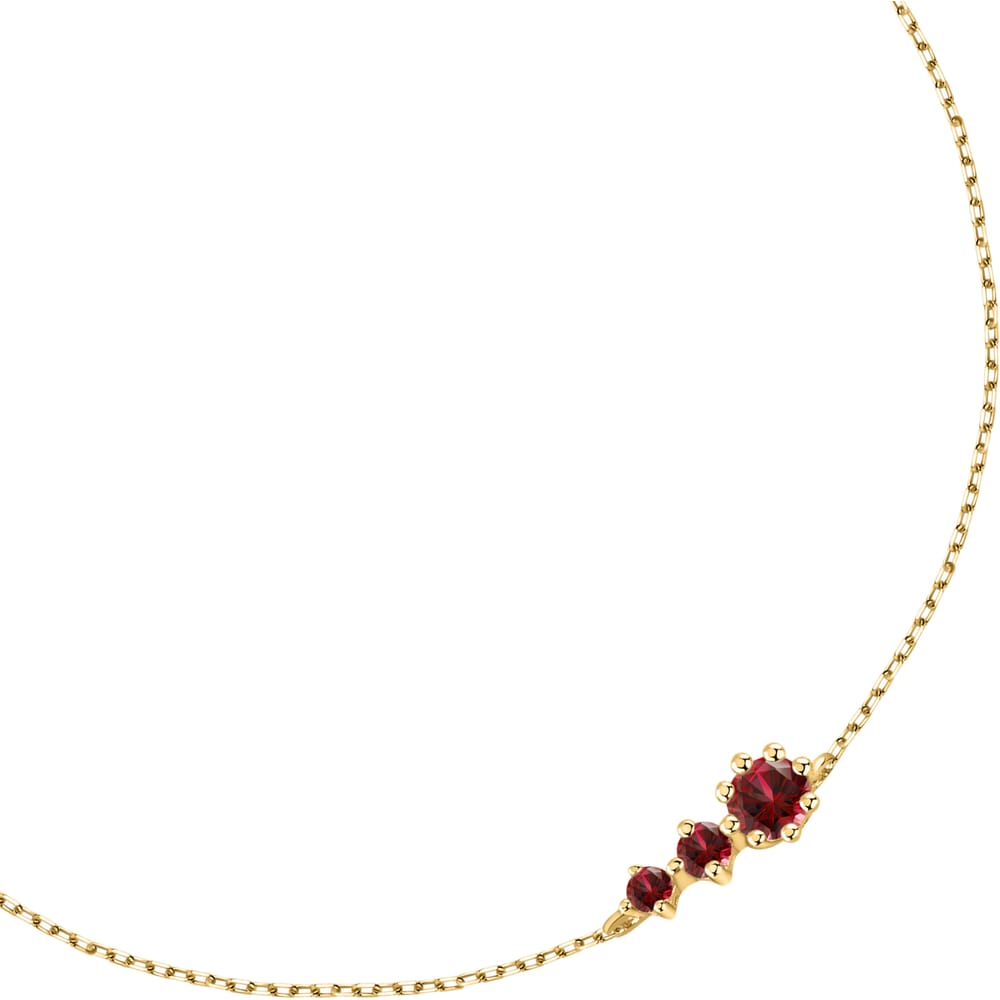 La Petite Story BRACCIALE LIVE DIAMOND CONTEMPORARY - LDY028200 Promozione Limitata