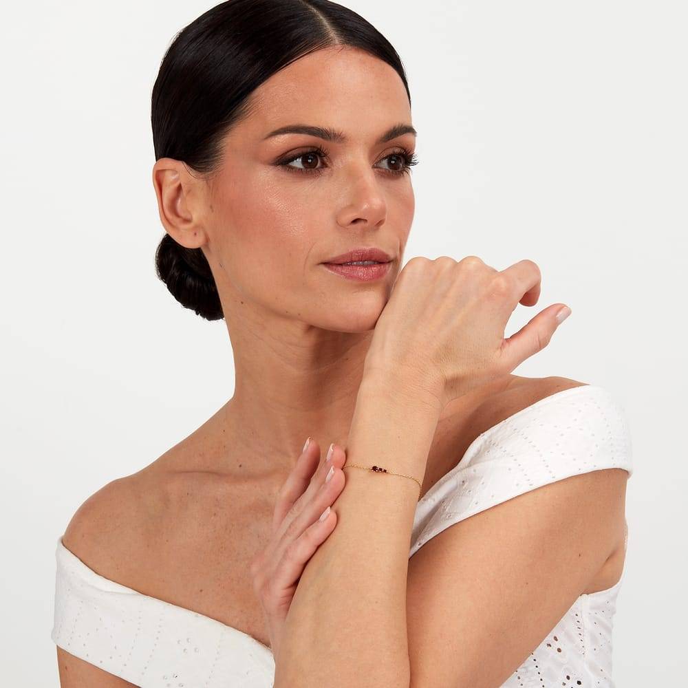 La Petite Story BRACCIALE LIVE DIAMOND CONTEMPORARY - LDY028200 Promozione Limitata