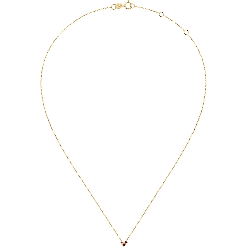 La Petite Story COLLANA LIVE DIAMOND CONTEMPORARY - LDY008211 Novità