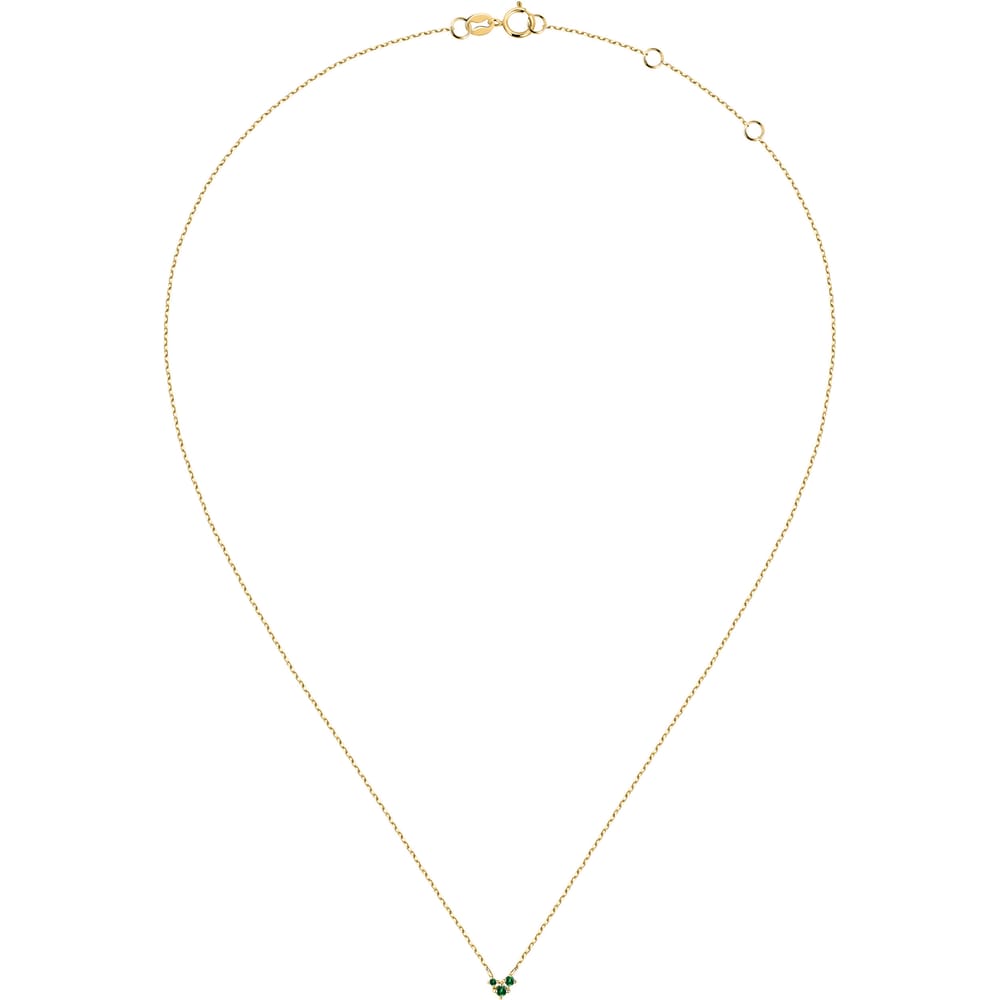 La Petite Story COLLANA LIVE DIAMOND CONTEMPORARY - LDY005209 Presa