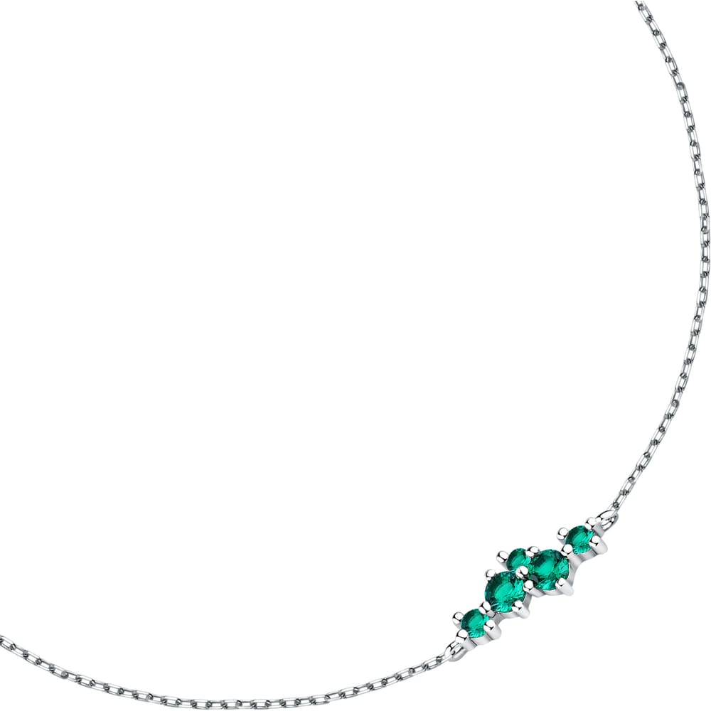 La Petite Story BRACCIALE LIVE DIAMOND CONTEMPORARY - LDW022204 Offerta
