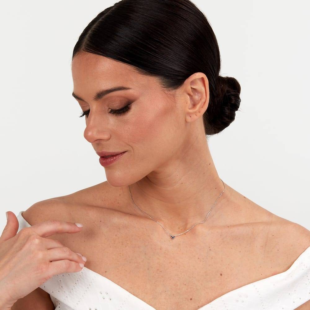 La Petite Story COLLANA LIVE DIAMOND CONTEMPORARY - LDW008210 Online