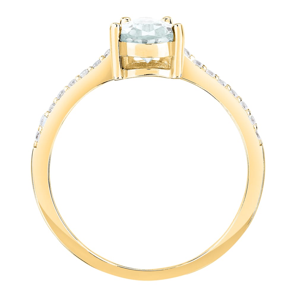 La Petite Story ANELLO MORELLATO TESORI - SAIW210010 2025