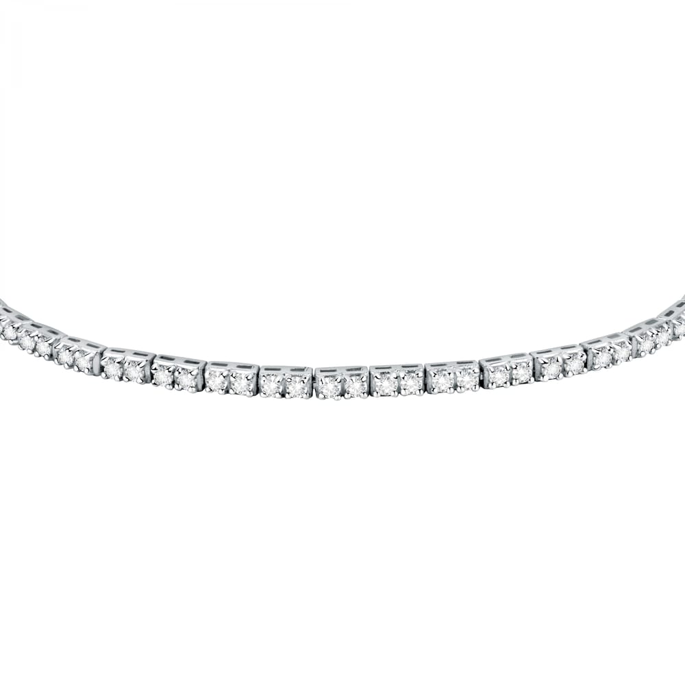 La Petite Story Bracciale Live Diamond - LD11474 Nuovo
