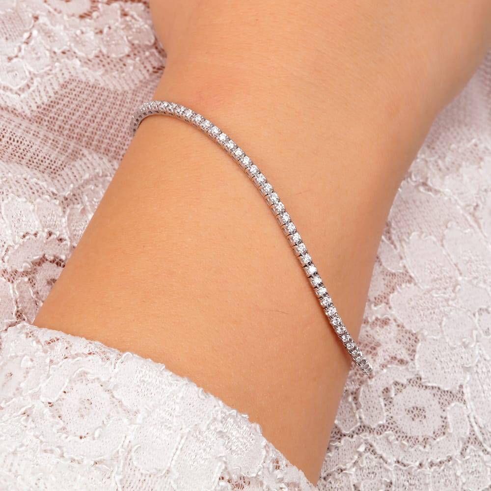 La Petite Story BRACCIALE BLUESPIRIT B-TENNIS - P.20E705000300 Affare Del Giorno