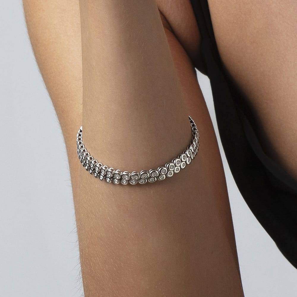 La Petite Story BRACCIALE BLUESPIRIT B-TENNIS - P.2005I80000002 Outlet