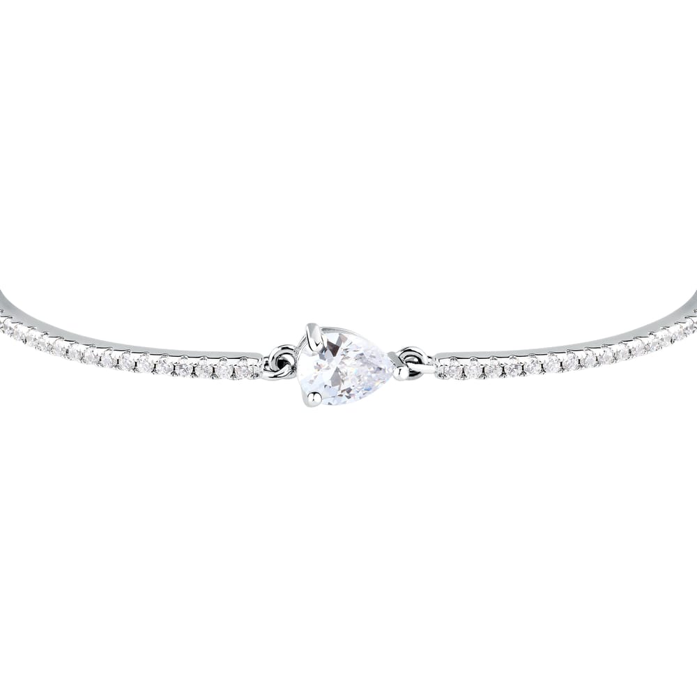 La Petite Story BRACCIALE MORELLATO TESORI - SAIW213 Nuova