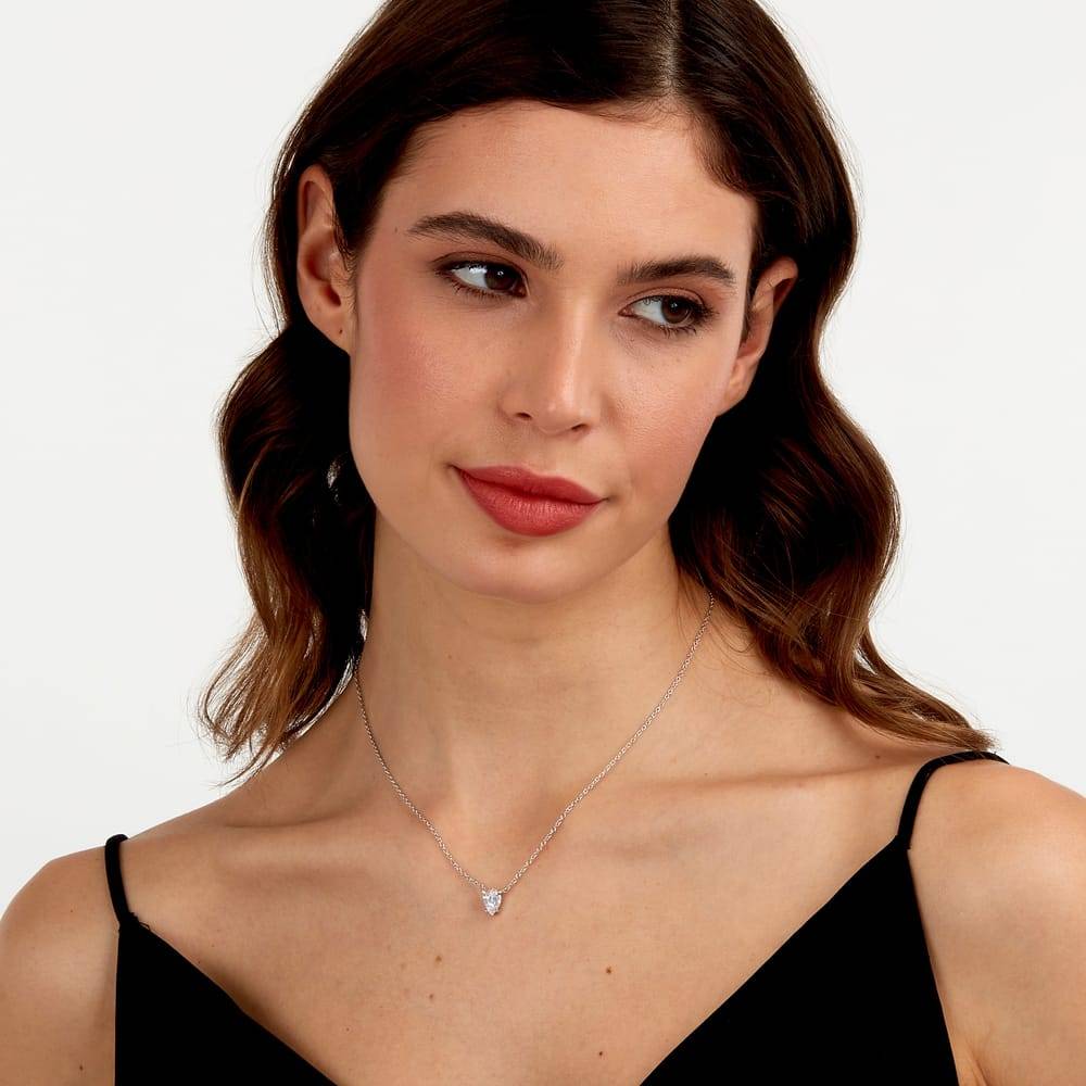 La Petite Story COLLANA MORELLATO TESORI - SAIW211 Moda