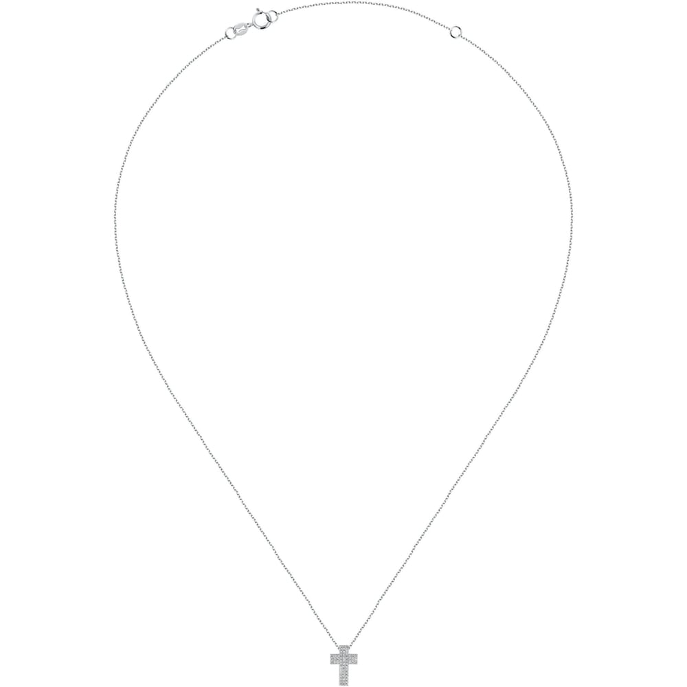 La Petite Story COLLANA BLUESPIRIT B-SACRI - P.77D110000200 Super sconto