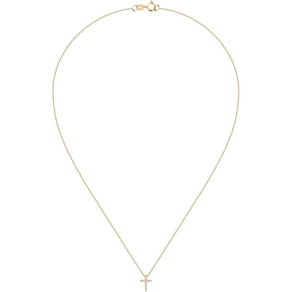 La Petite Story COLLANA BLUESPIRIT B-SACRI - P.76D110000100 2025